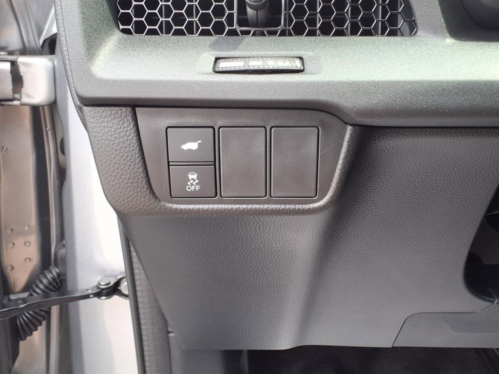 2025 Honda CR-V Sport-L - Photo 29