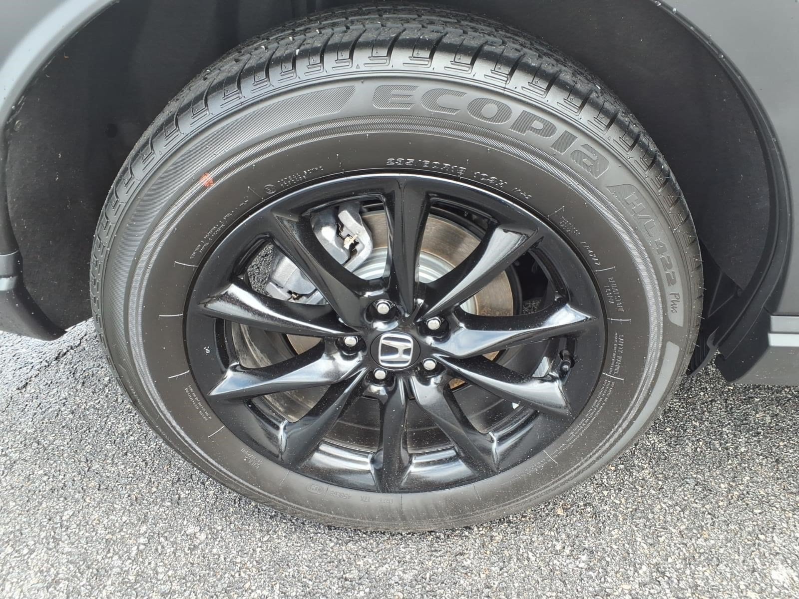 2026 Honda CR-V Sport - Photo 11