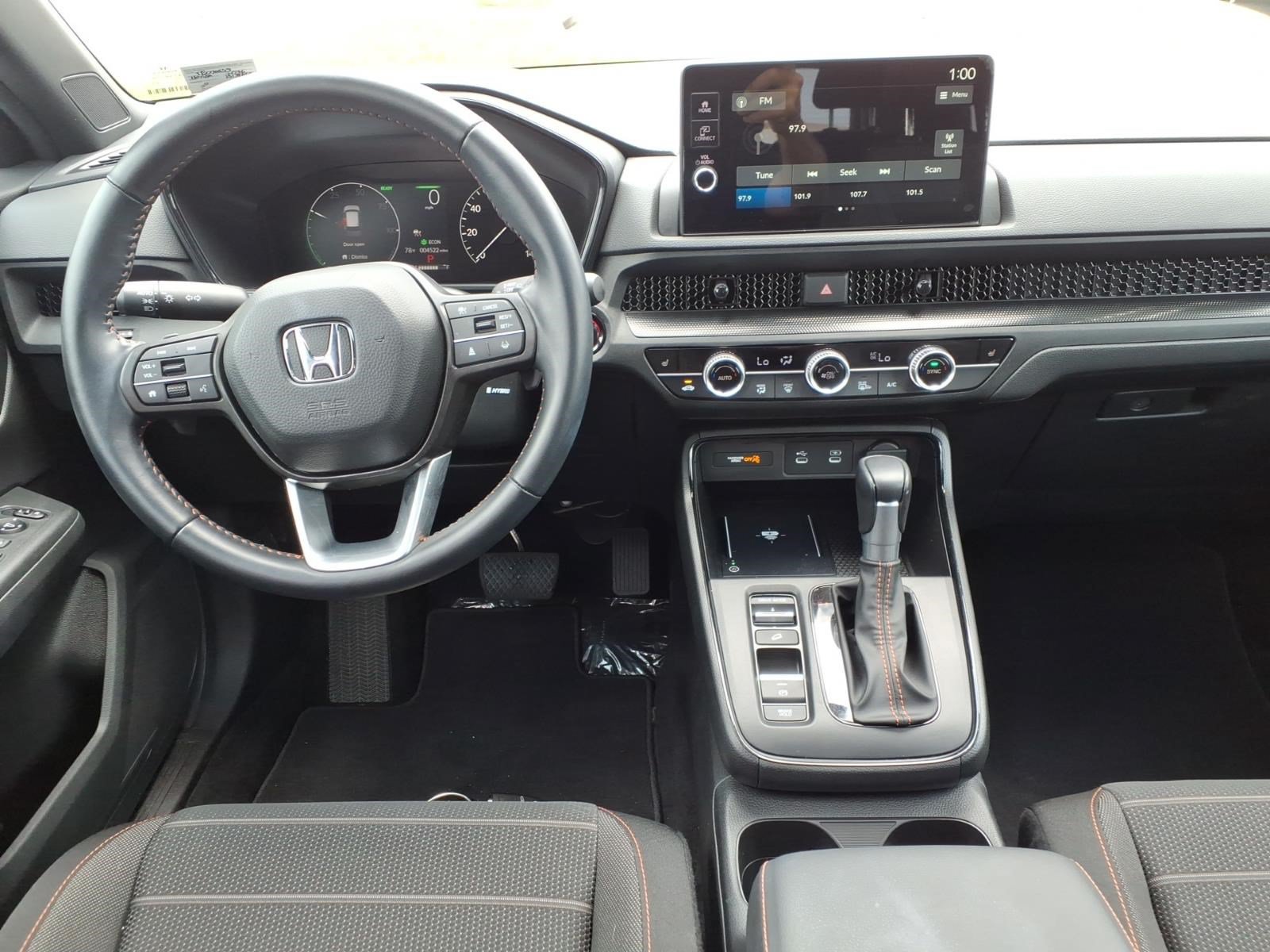 2026 Honda CR-V Sport - Photo 15