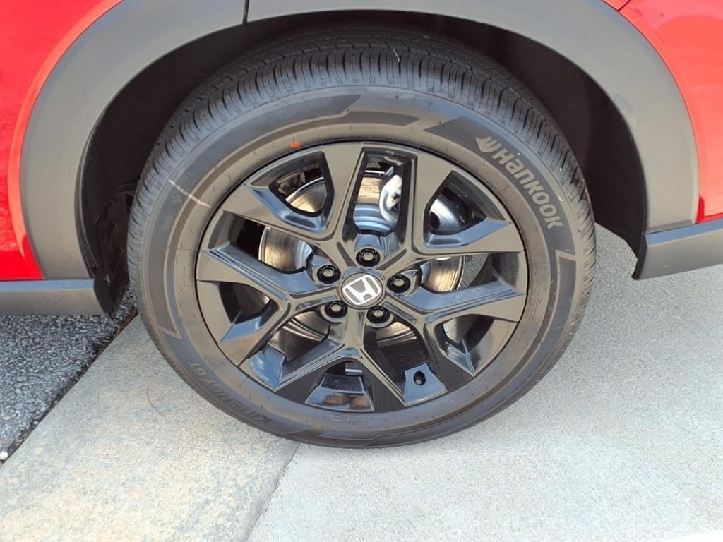2025 Honda HR-V Sport - Photo 12