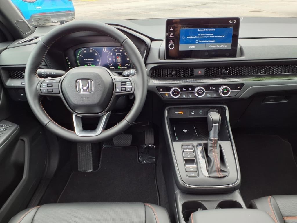 2026 Honda CR-V Sport-L - Photo 15