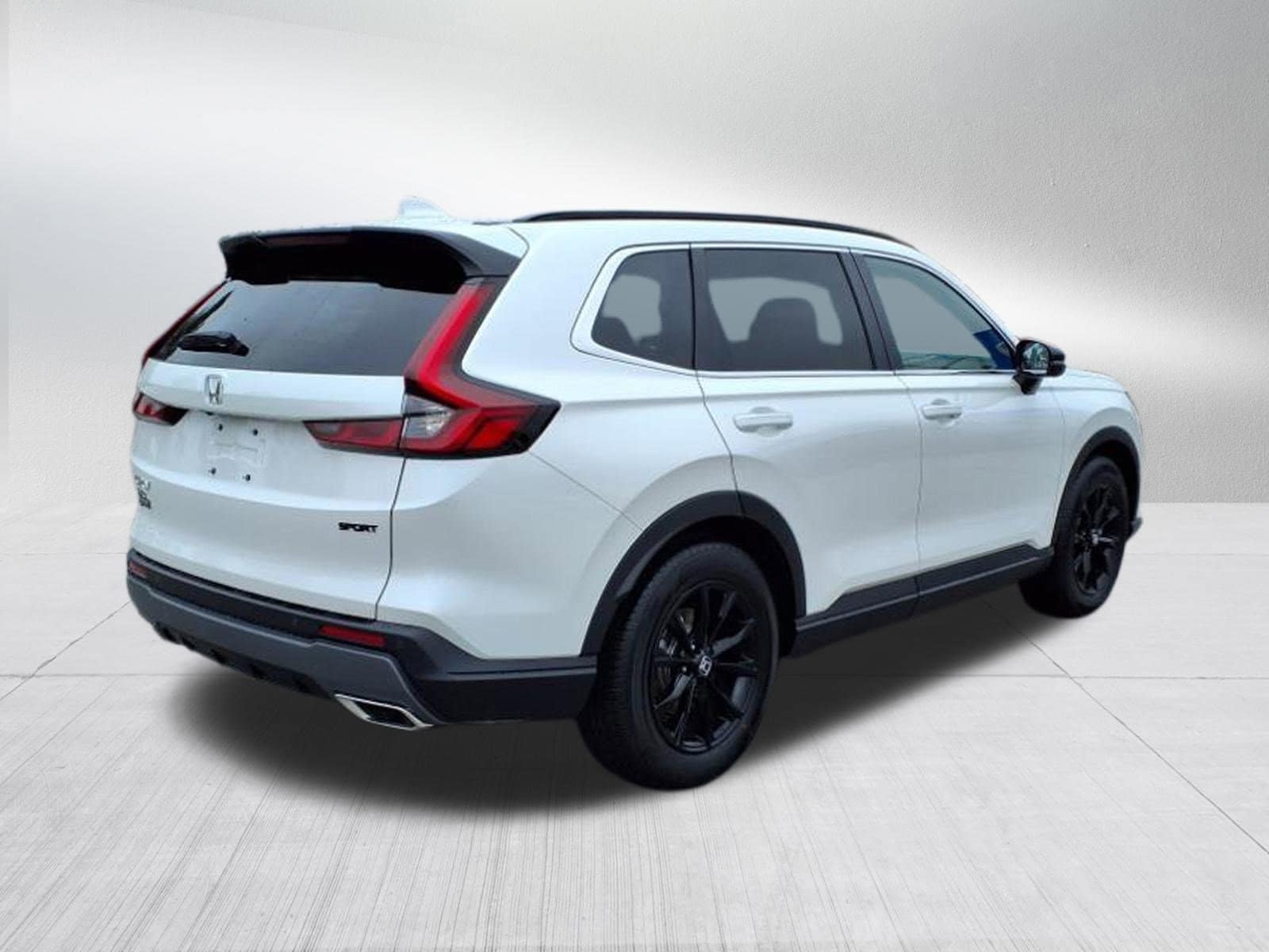 2025 Honda CR-V Sport-L - Photo 8