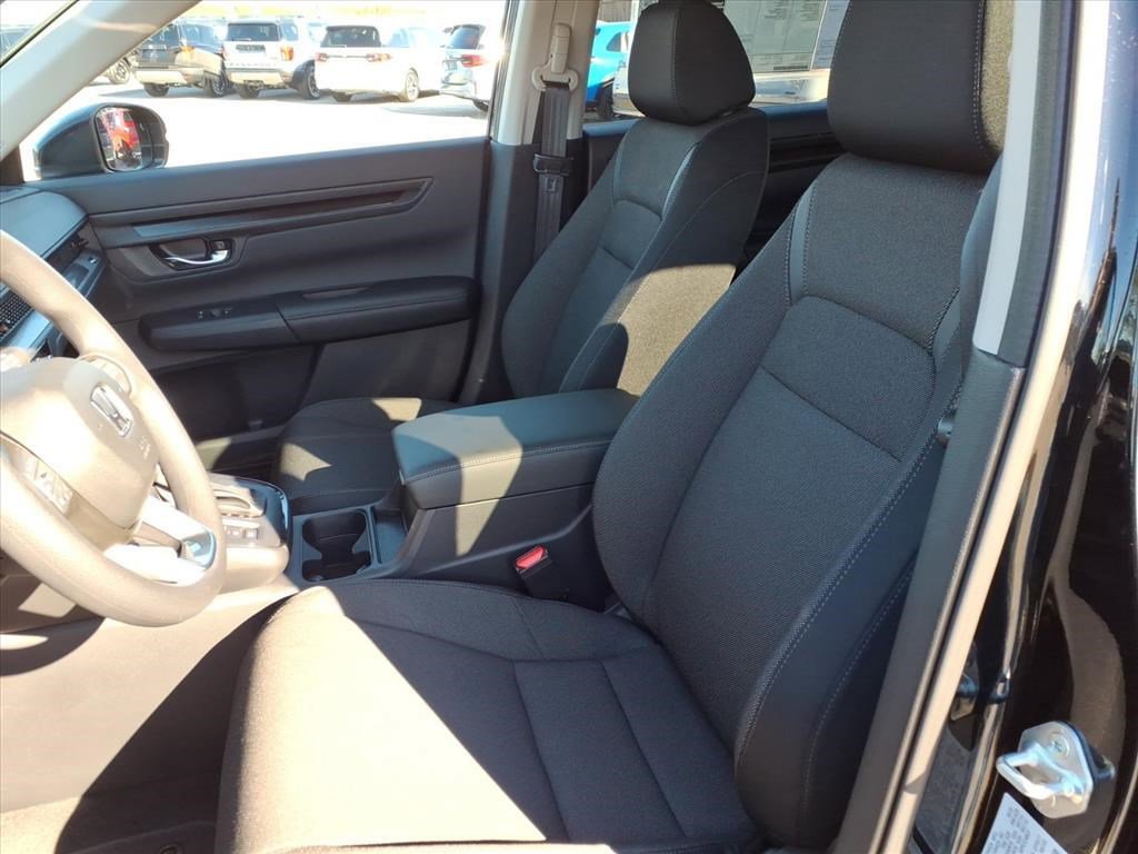 2026 Honda CR-V EX - Photo 18