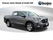  Honda Ridgeline