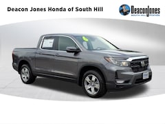 2026 Honda Ridgeline RTL Truck Crew Cab