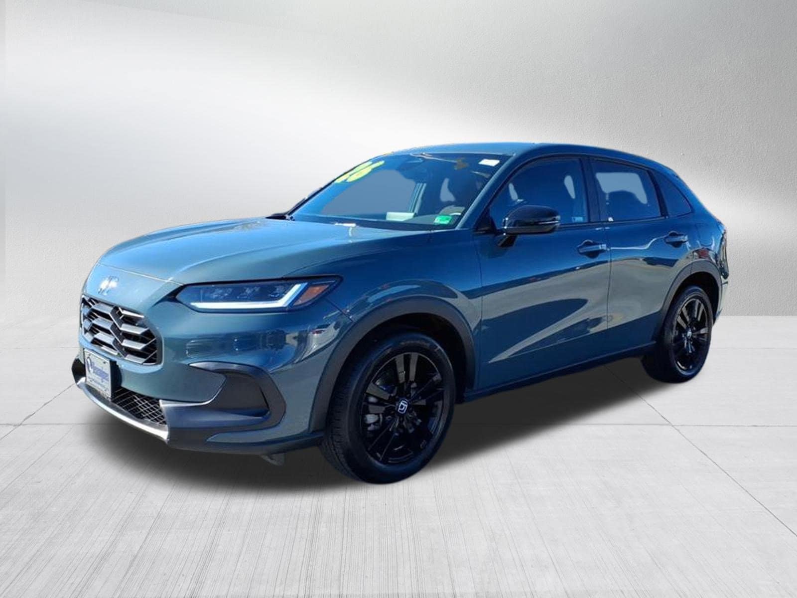 2026 Honda HR-V Sport - Photo 8
