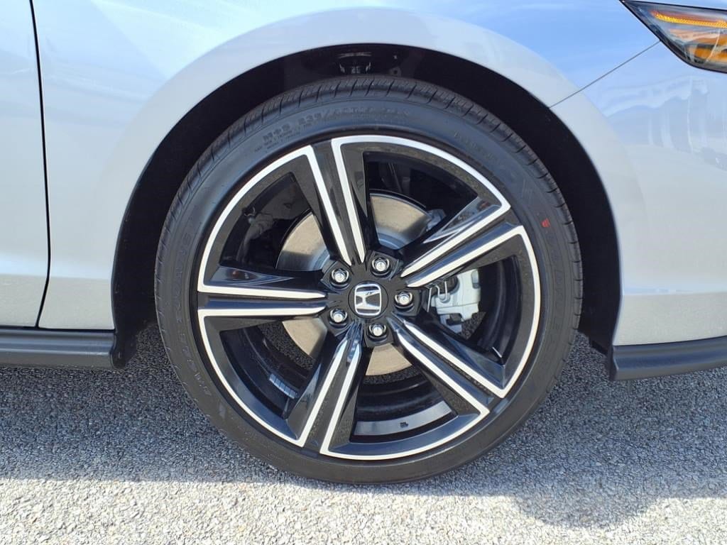 2025 Honda Accord Hybrid Sport - Photo 10