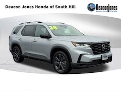 2025 Honda Pilot Sport SUV
