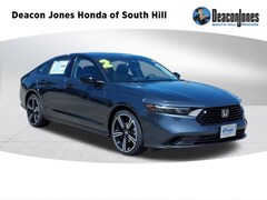 2026 Honda Accord SE Sedan