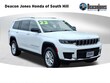  Jeep New Grand Cherokee