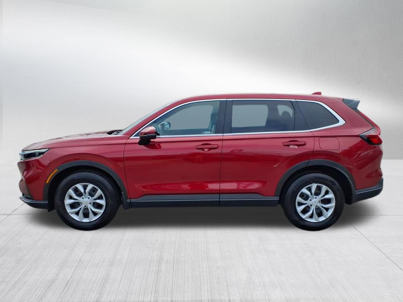 2026 Honda CR-V LX - Photo 7