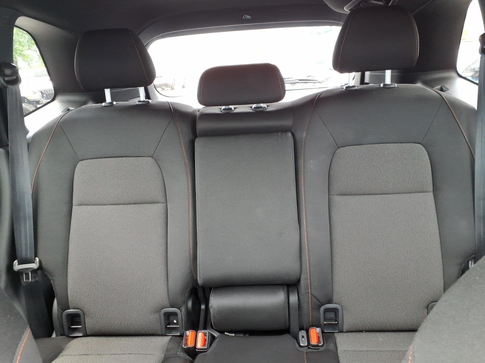 2026 Honda CR-V Sport - Photo 20