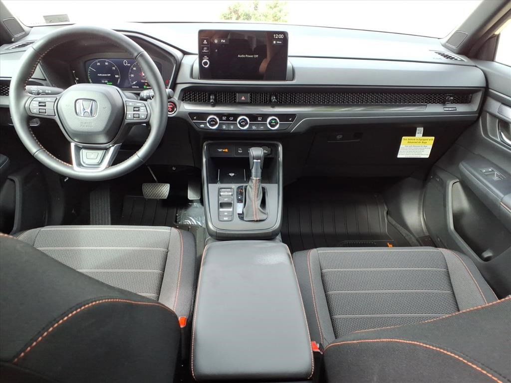 2026 Honda CR-V TrailSport - Photo 14