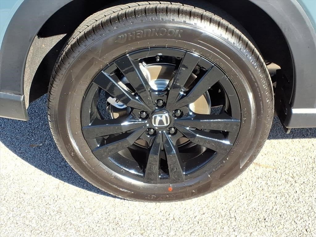 2026 Honda HR-V Sport - Photo 11