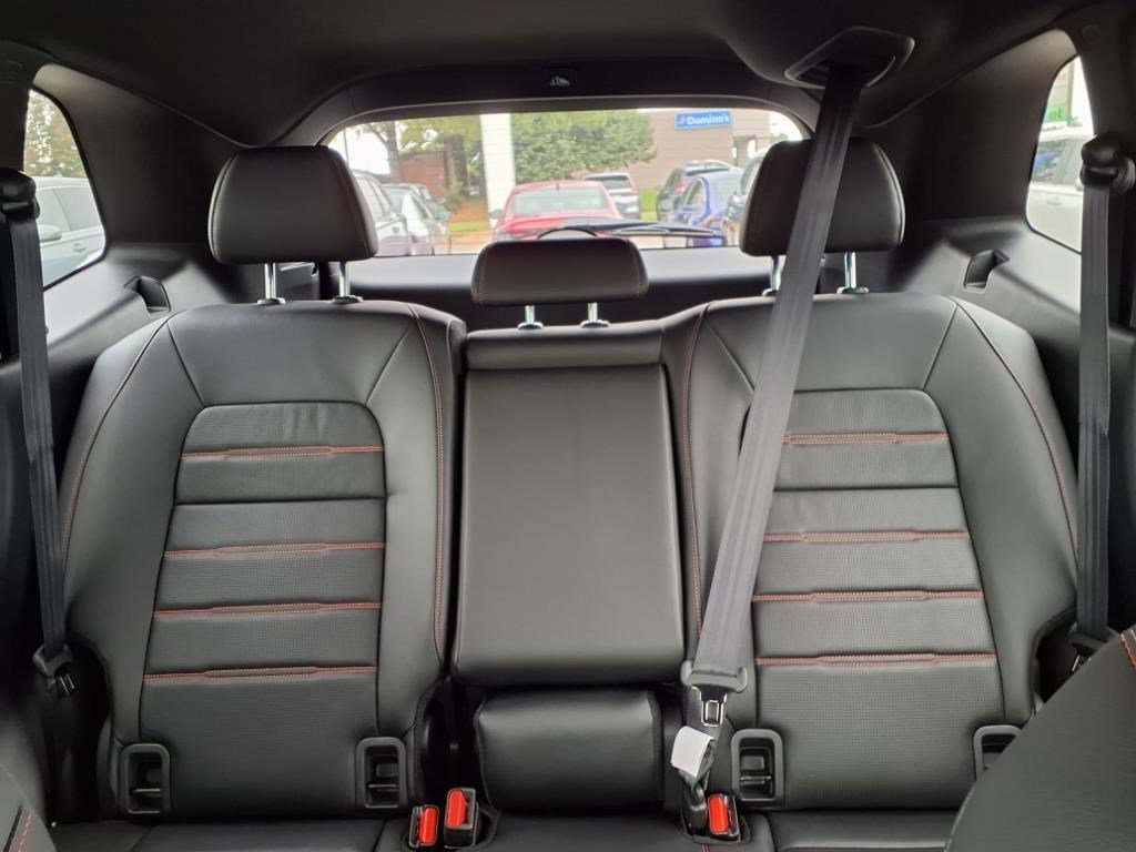 2026 Honda CR-V Sport-L - Photo 21