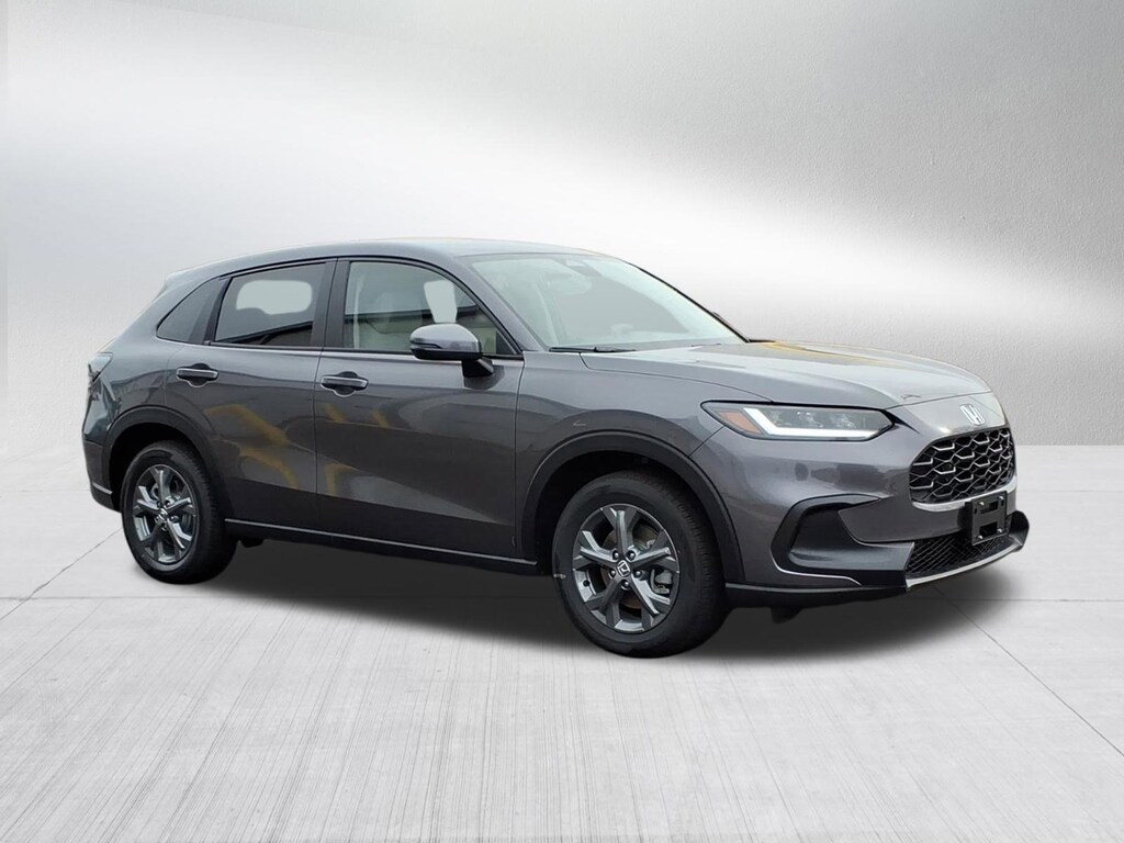 New 2026 Honda HR-V LX SUV