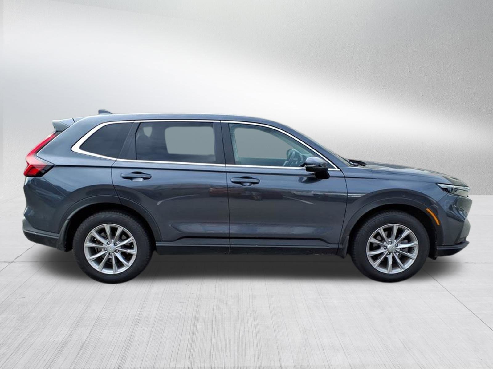 2025 Honda CR-V EX-L photo 3