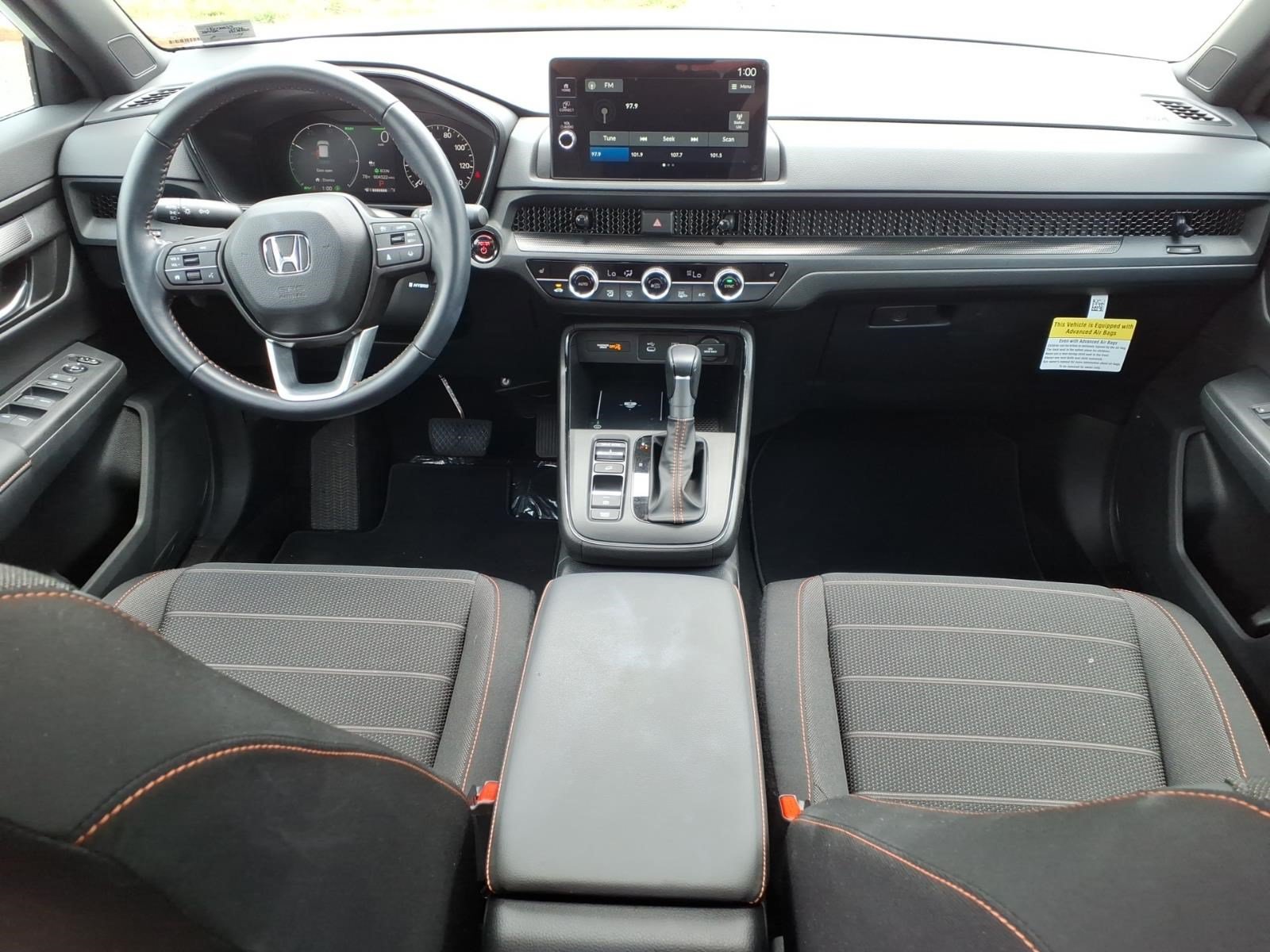 2026 Honda CR-V Sport - Photo 14