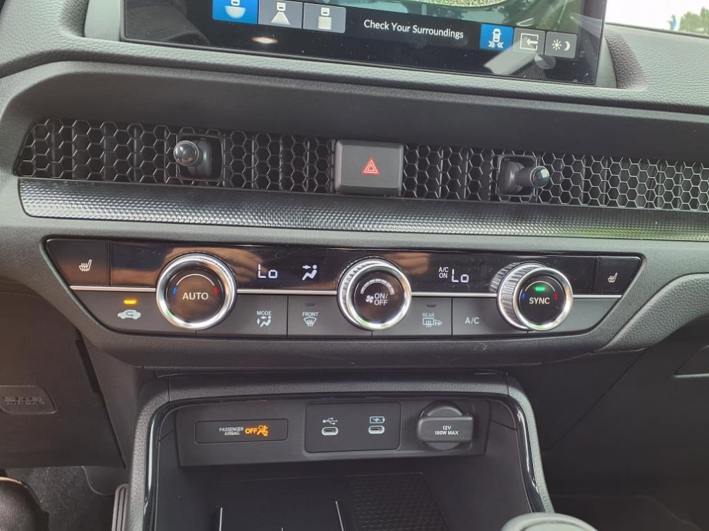 2026 Honda CR-V Sport-L - Photo 23