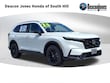 Honda CR-V Hybrid
