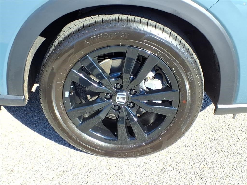 2026 Honda HR-V Sport - Photo 10