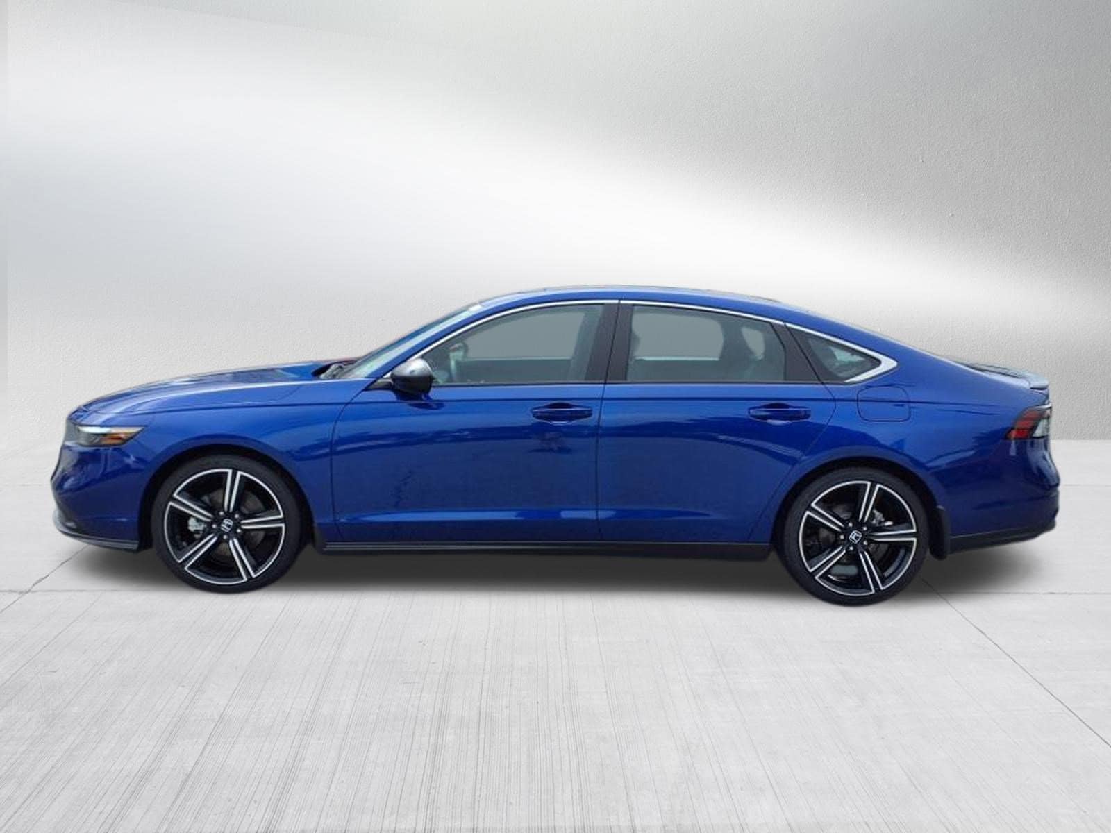 2025 Honda Accord Hybrid Sport - Photo 7