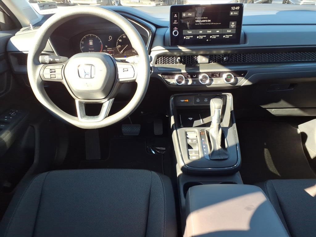2026 Honda CR-V EX - Photo 15