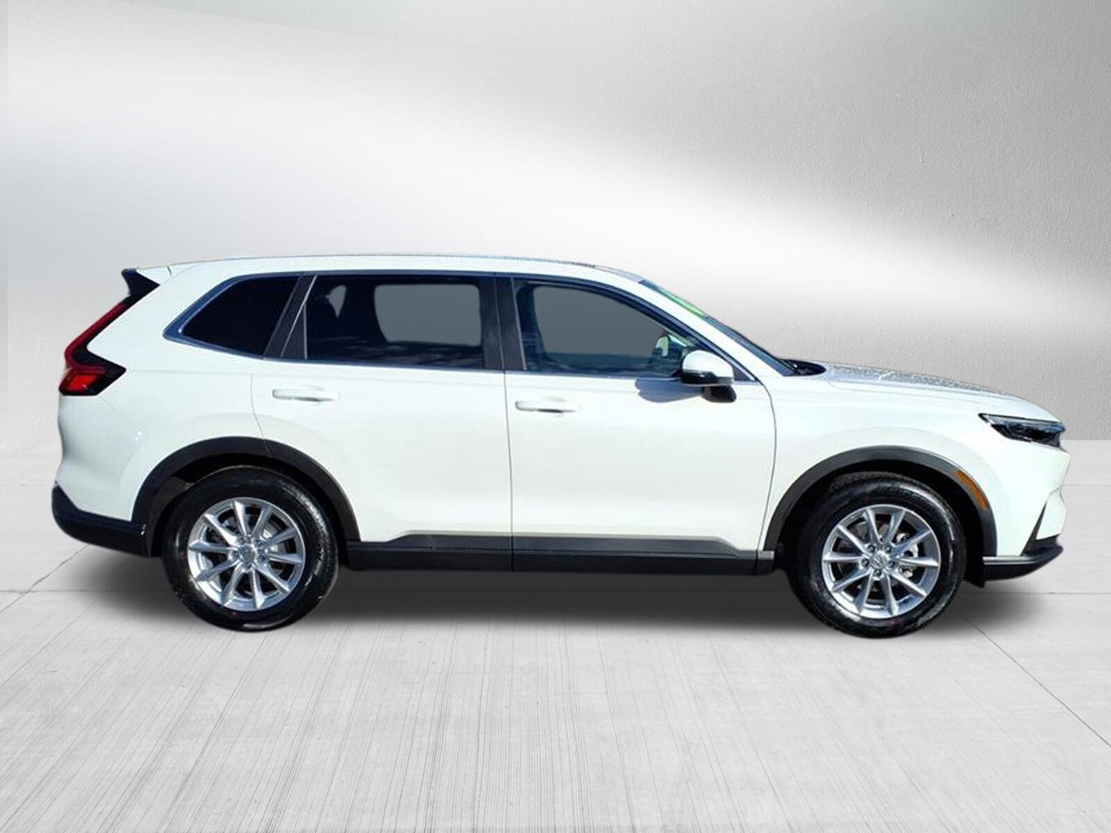 2026 Honda CR-V EX photo 3