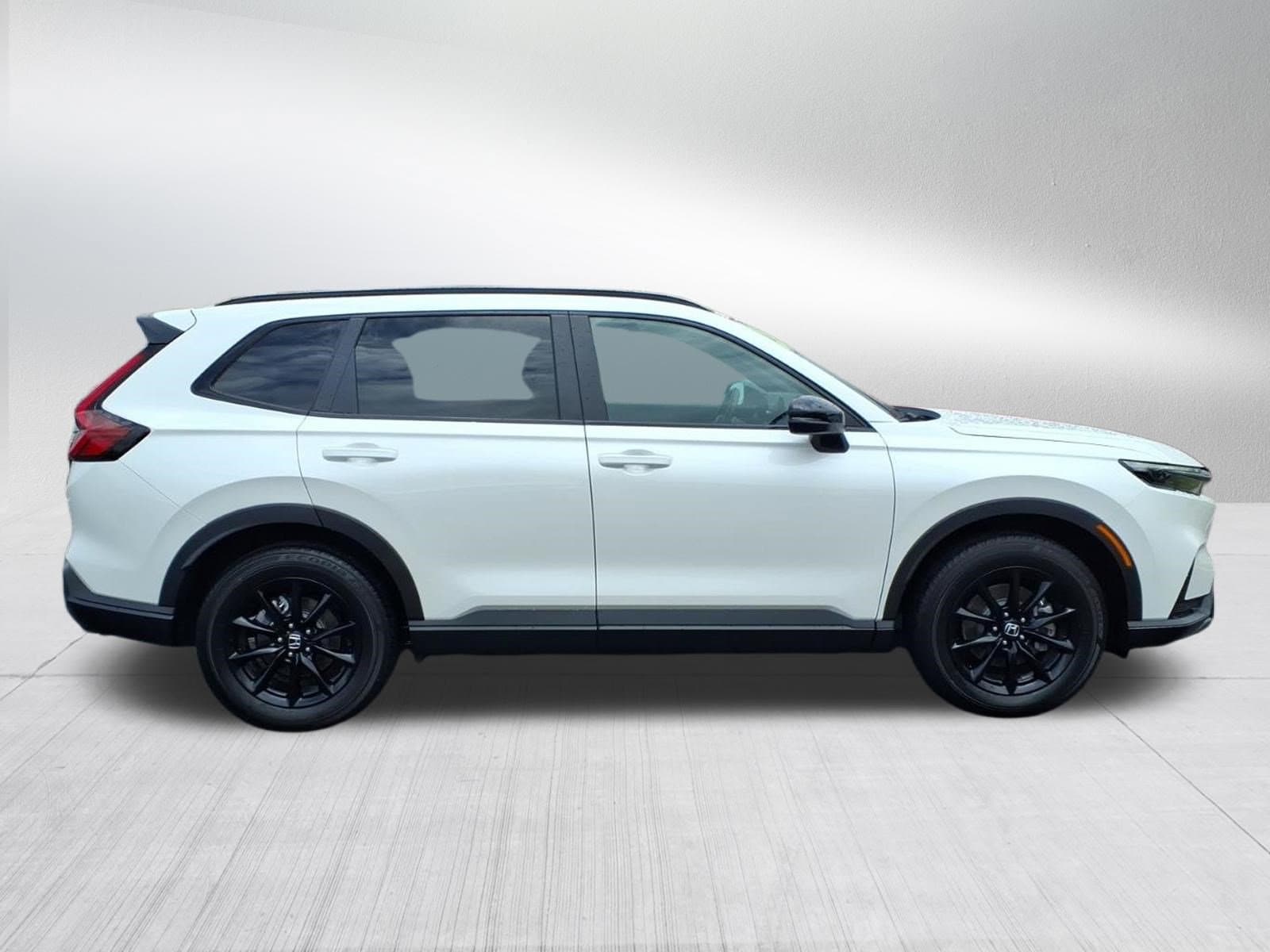 2026 Honda CR-V Sport - Photo 3