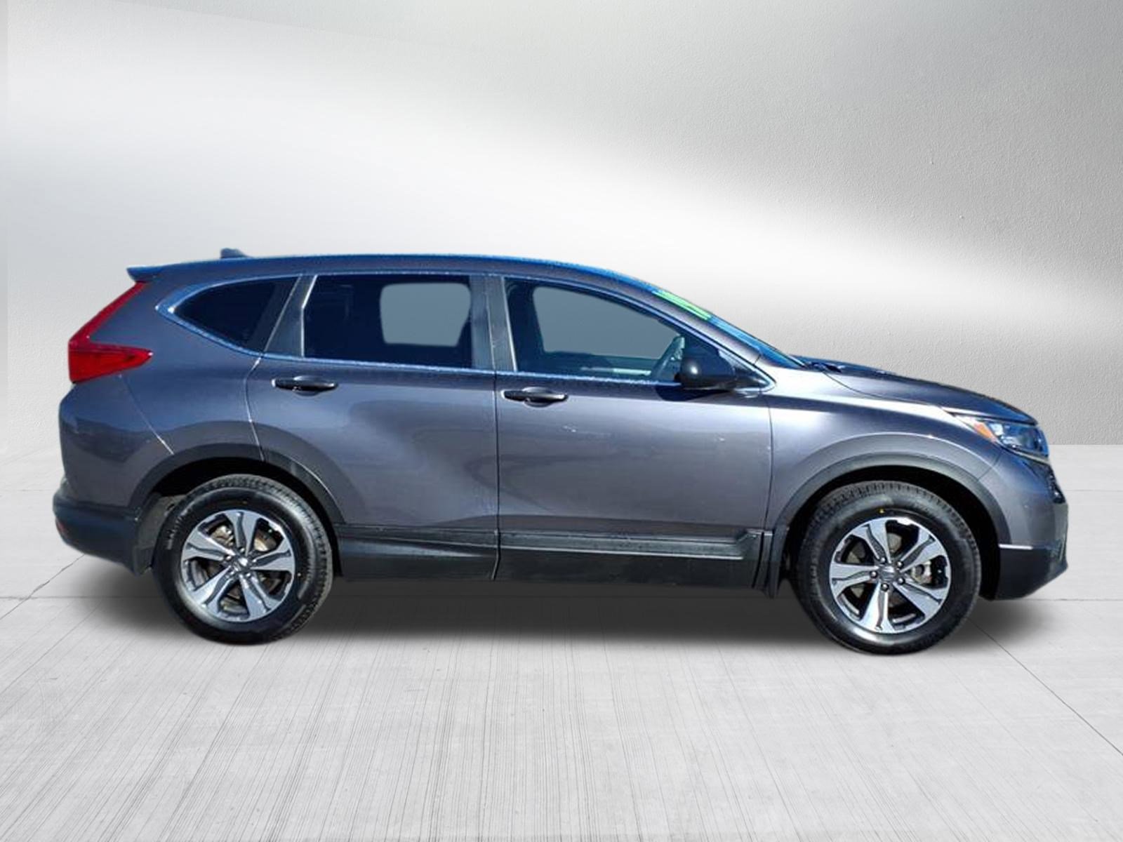 2019 Honda CR-V LX photo 3