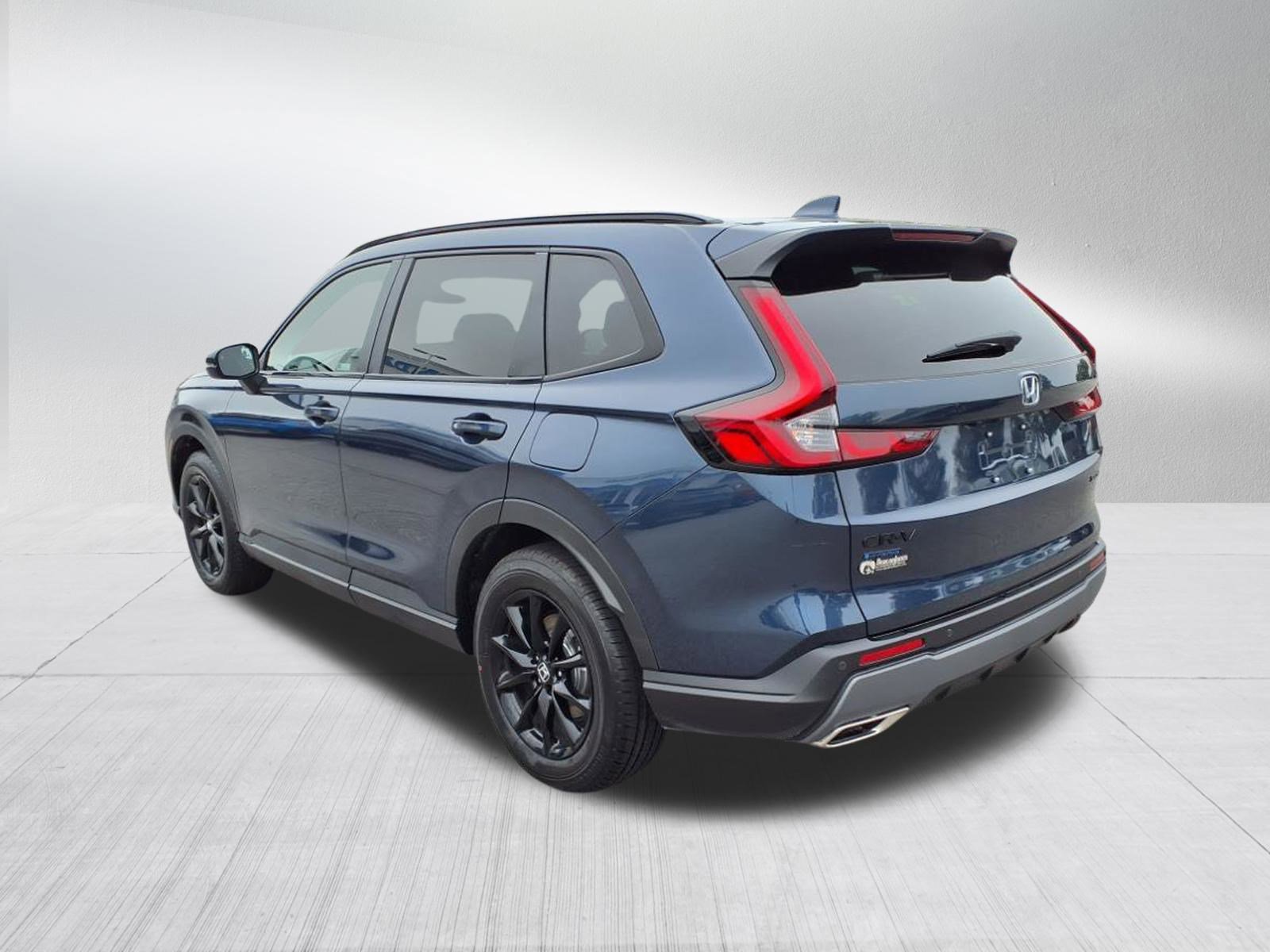 2026 Honda CR-V Sport-L - Photo 6