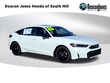  Honda Civic Hybrid