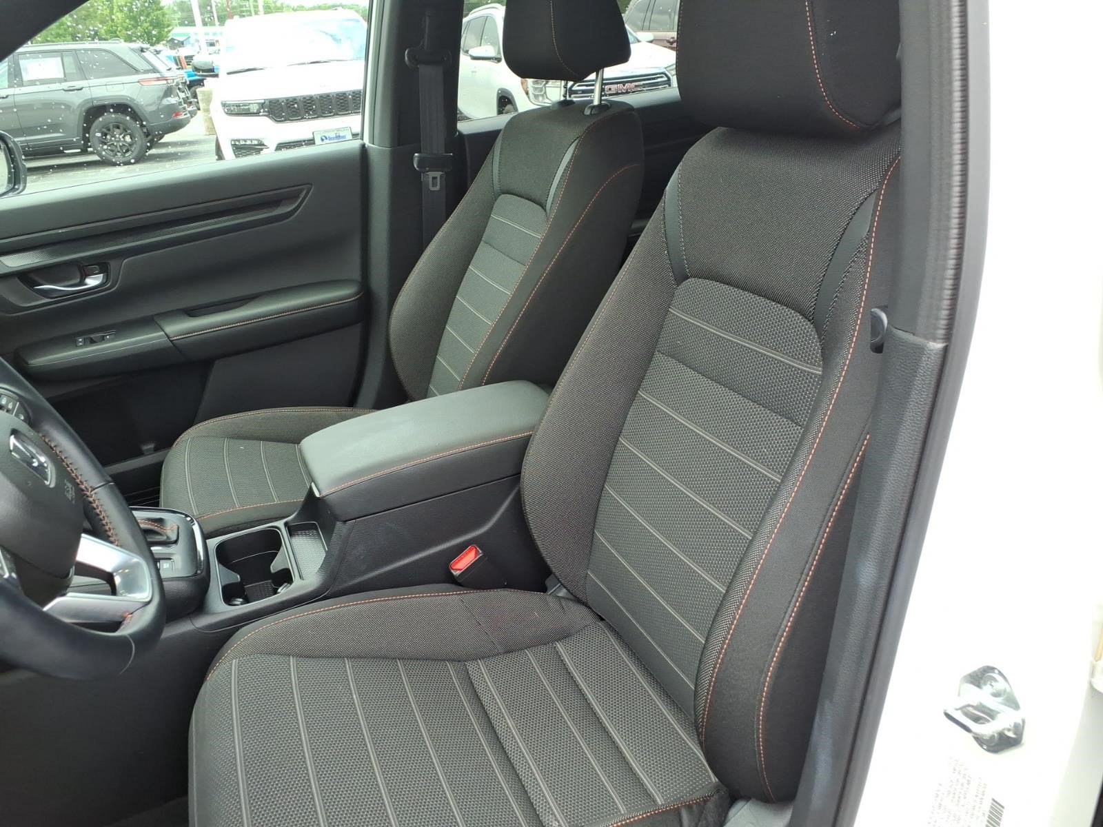 2026 Honda CR-V Sport - Photo 19