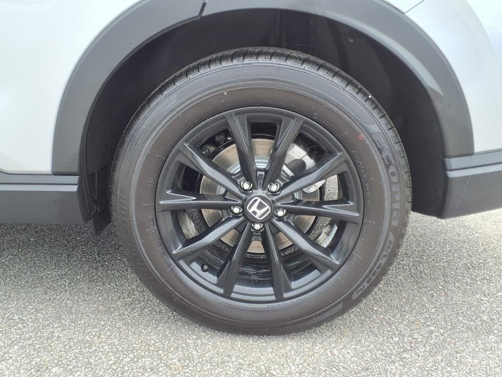 2025 Honda CR-V Sport-L - Photo 13