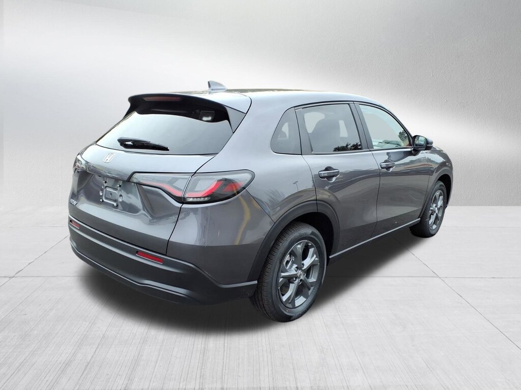 New 2026 Honda HR-V LX SUV