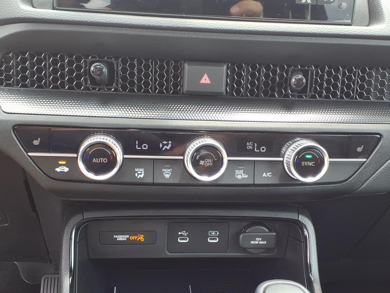 2026 Honda CR-V Sport - Photo 22