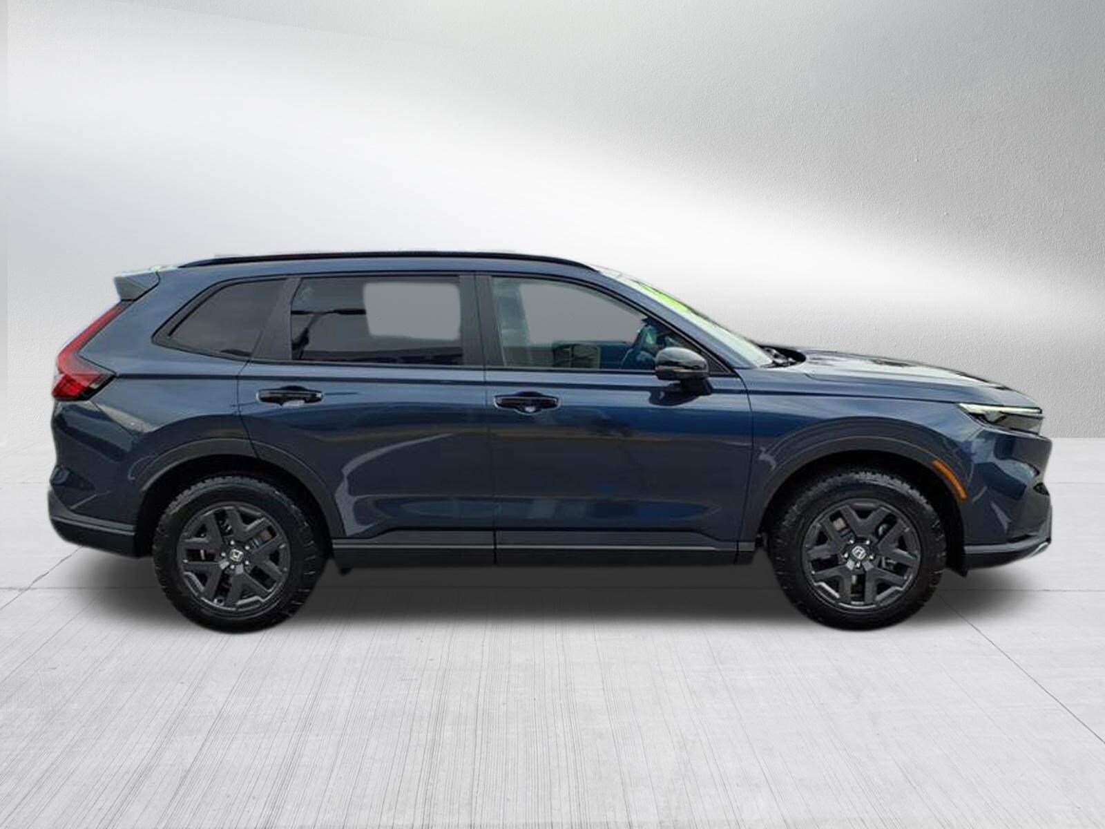 2026 Honda CR-V Hybrid photo 3