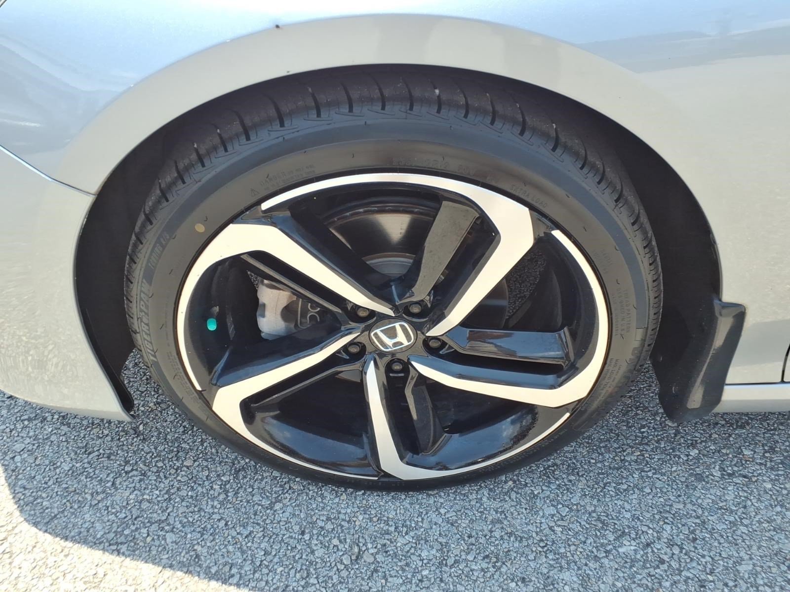 2020 Honda Accord Sport - Photo 13