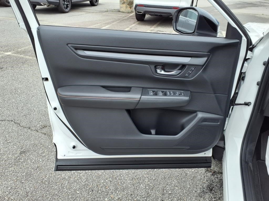 2025 Honda CR-V Sport-L - Photo 19