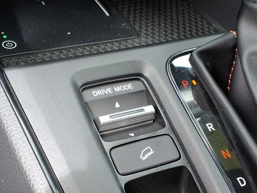 2026 Honda CR-V TrailSport - Photo 26