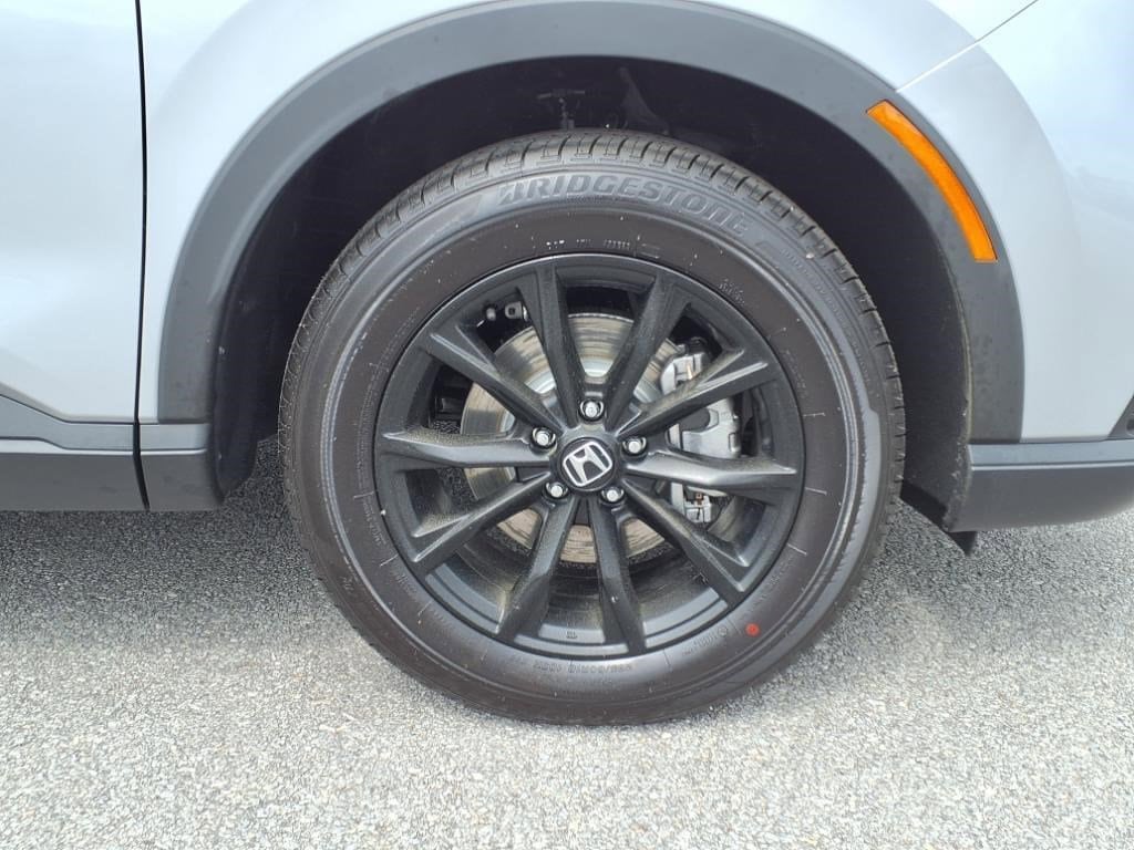 2025 Honda CR-V Sport-L - Photo 11
