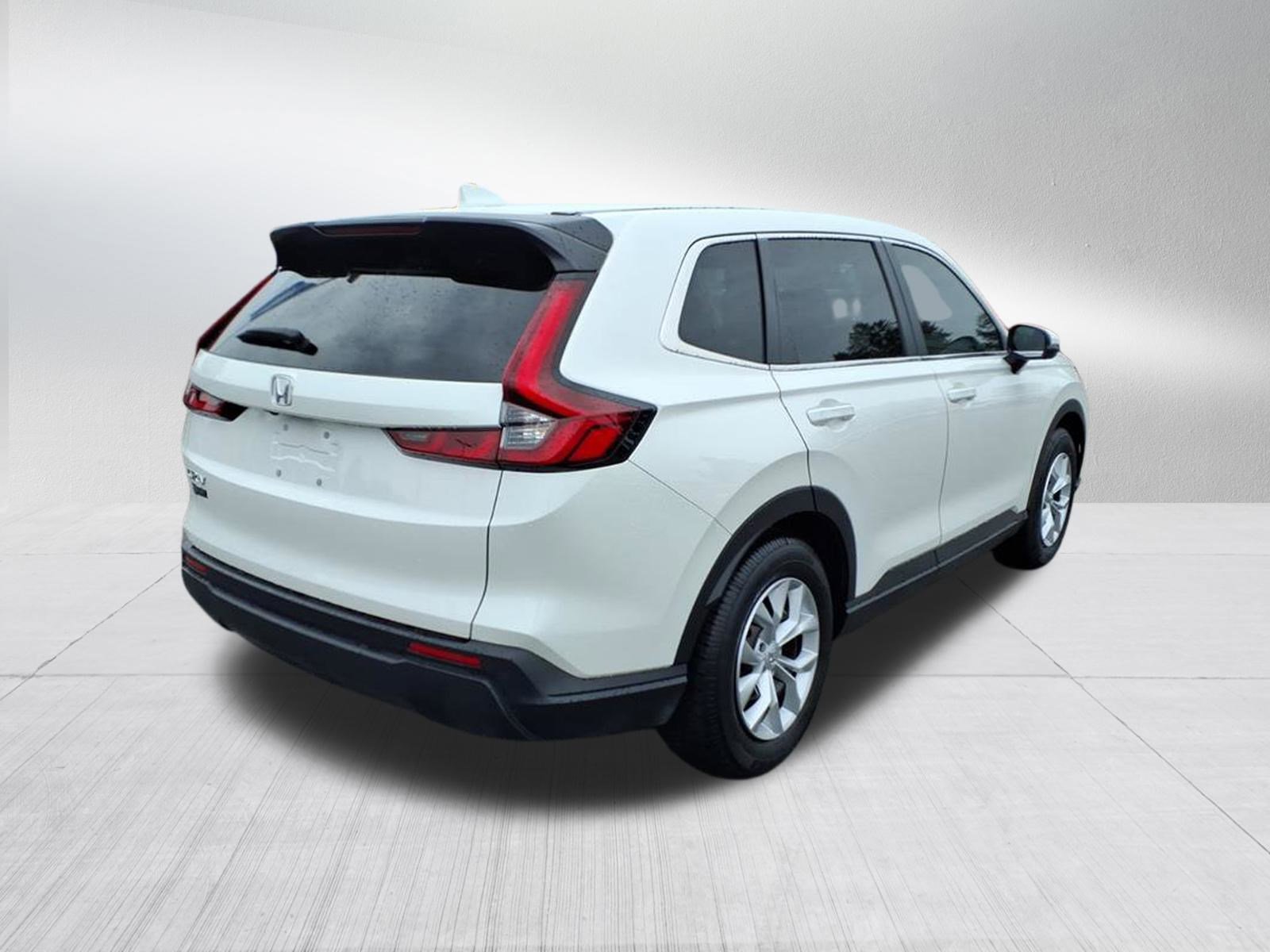 2024 Honda CR-V LX photo 4
