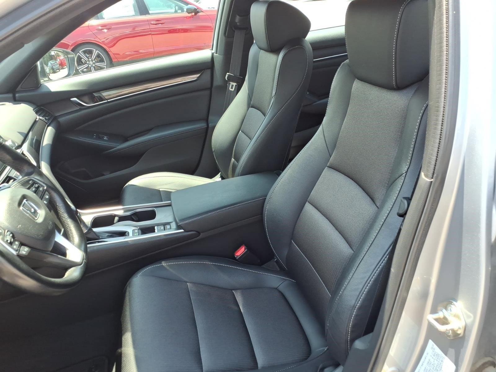 2020 Honda Accord Sport - Photo 19