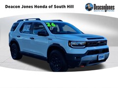 2026 Honda Passport TrailSport SUV