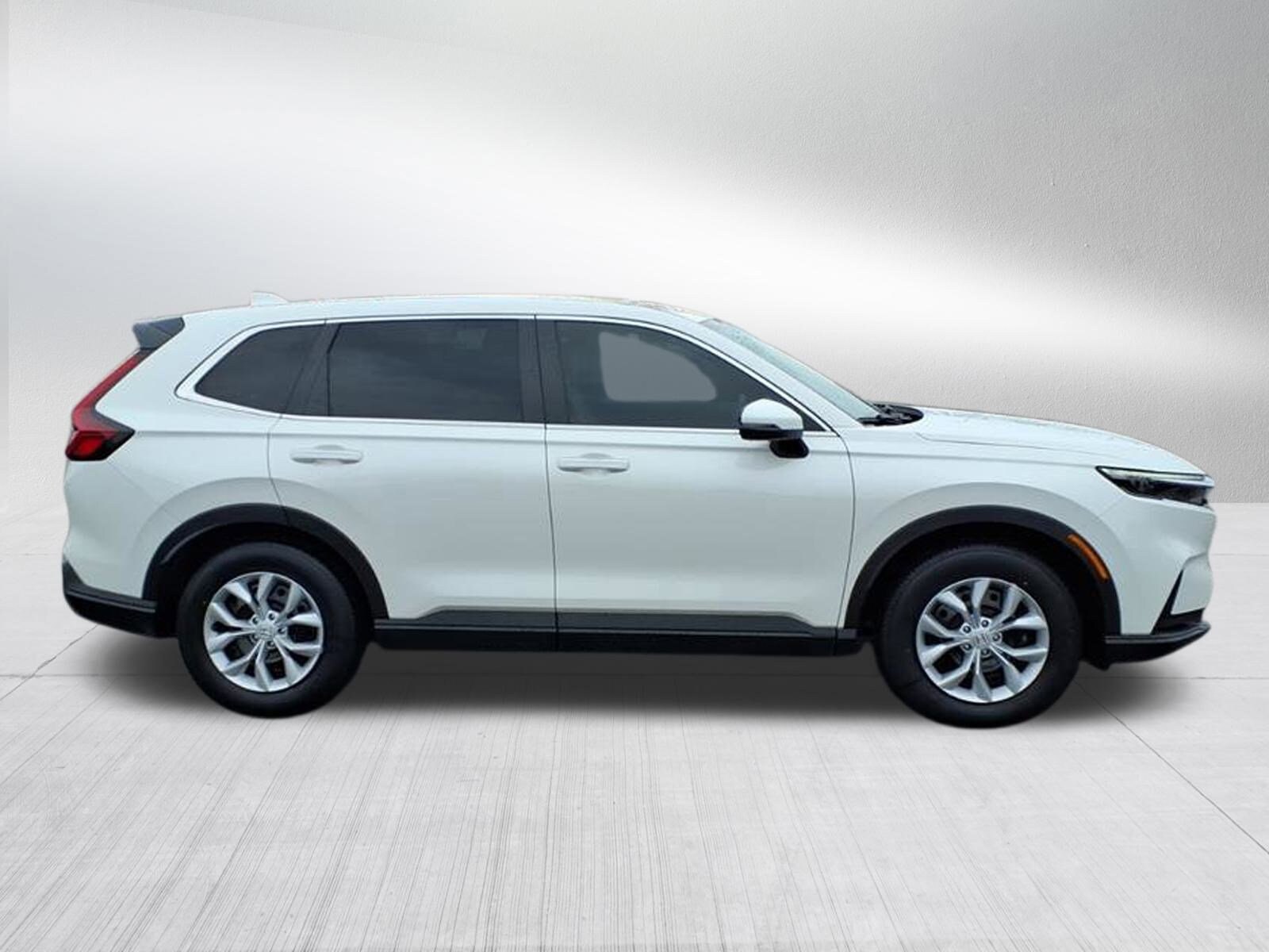 2024 Honda CR-V LX photo 3