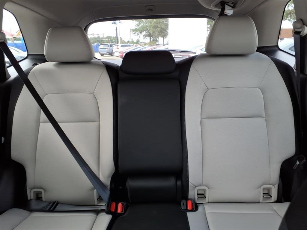 2026 Honda CR-V LX - Photo 18