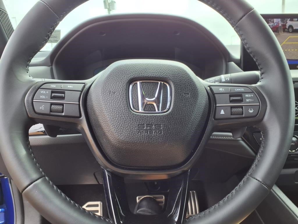 2025 Honda Accord Hybrid Sport - Photo 26