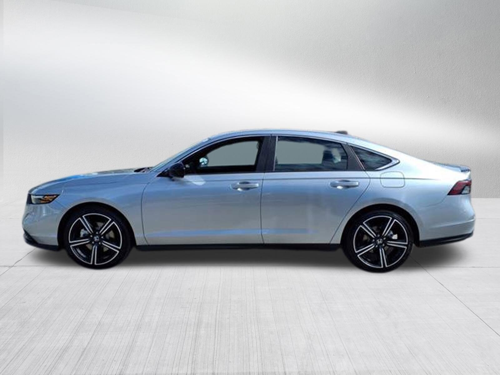 2025 Honda Accord Hybrid Sport photo 4