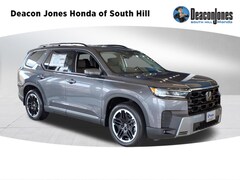 2026 Honda Pilot Touring SUV