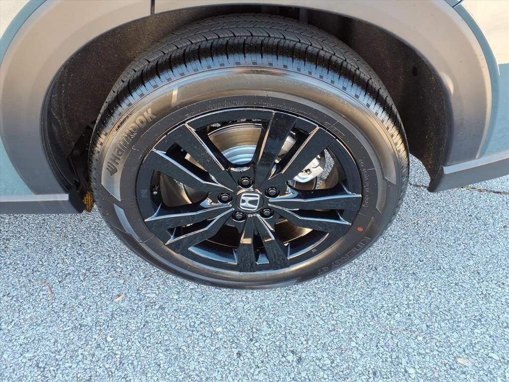 2026 Honda HR-V Sport - Photo 12